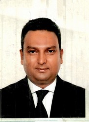 MR. KHAN MOHAMMED MASUDUL ALAM