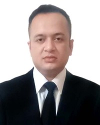 MR. MD. KHALID HOSSAIN MAMUN