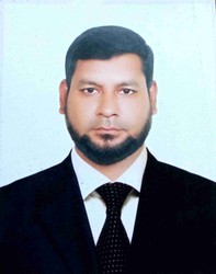 MR. KAZI MIZANUR RAHMAN