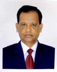 MR. KALIPADA HALDER