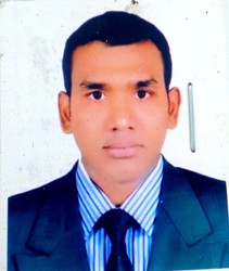 MR. KRISHNO GOPAL SAHA