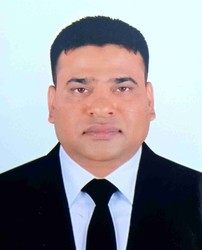 MR. MD. KHIRUL ISLAM