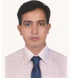 MR. KAPIL DEB PANDAY