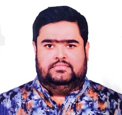 MR. KHANDKER FAZLUL HUDA
