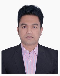 MR. KAIKOBAT MONDAL