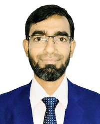 MR. MD. KAMAL HOSSAIN