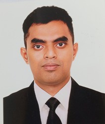 MR. MD. KHAIRUL ISLAM