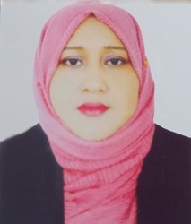MS. KHAN HAFIZA SULTANA