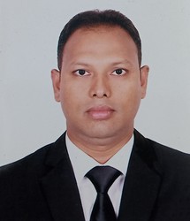 MR. MD. KAMRUL ISLAM