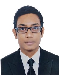 MR. K. M. SHAZRATUL YEAKIN AL NUHU