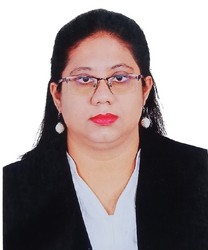 MS. KANIZ FATEMA