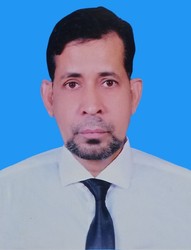MR. MD. KAMRUZZAMAN