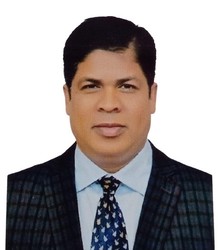 MR. KHANDAKER MAMUN