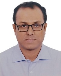 MR. KHANDAKER MILKI SHAMIUR RAHMAN