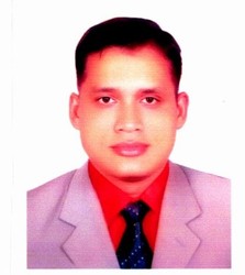 MR. KAZI MOHAMMAD EMRAN