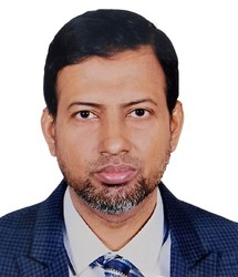 MR. KAZI MAHMUDUL HOQUE