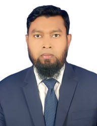 MR. MD. KAMRUL HASAN