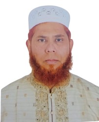 MR. MD. KAMRUL HASAN KHAN