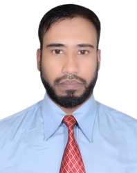 MR. KHANDOKAR MD. SHAMI UL ISLAM