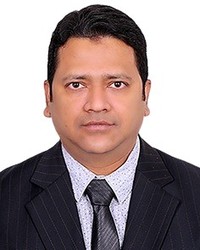 MR. KAZI RAFIQUL AZAM