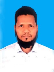MR. MD. KHOLILUR RAHMAN