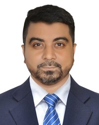 MR. MD. KAYSSAR AHMED