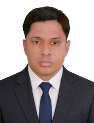 MR. MD. KHASRU FAKIR