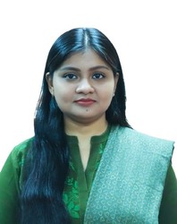 MS. KHADIJA SUBARNA