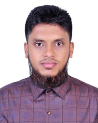MR. KHONDAKER MD. MEHEDI HASAN LIMON