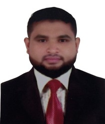 MR. MD. KAMRUL ISLAM