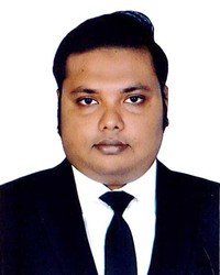 MR. MD. KOWSHIR SHARIF