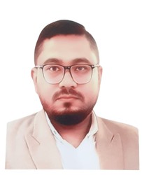 MR. MD. KAMRUL AZAD