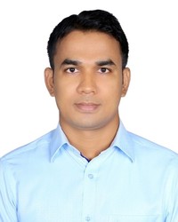 MR. MD. KHYRUL ISLAM