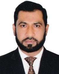 MR. MD. KAWSAR PARVEZ