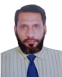 MR. KAZI REZAUL HOQUE