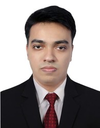MR. MD. KAIUM AHAMMED MOLLA