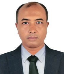 MR. KAZI MD. FARHADUL ISLAM