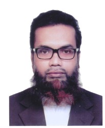 MR. KAZI MOZAMMEL HOQUE