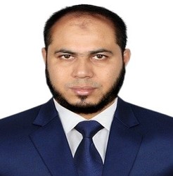 MR. MD. KAMRUL HASAN