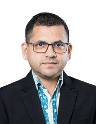 MR. KAMRUL HOSSAIN
