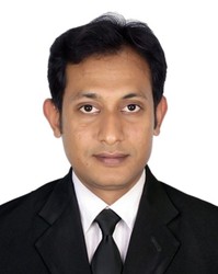 MR. KAZI MAHTAB UDDIN