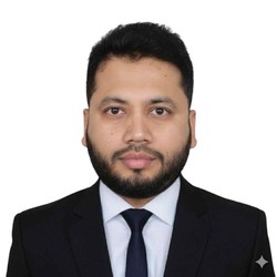 MR. KAZI MOTIUR RAHMAN