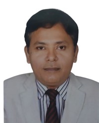 MR. MOHAMMAD KHAIRUL ALAM TALUKDER