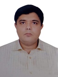 MR. KHALED MAHBOOB KAMAL