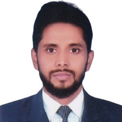 MR. KAZI SAMSUZZAMAN