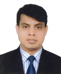 MR. MOHAMMAD KAMRUL HASSAN