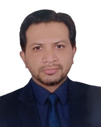 MR. MOHAMMAD KAMRUZZAMAN RONY