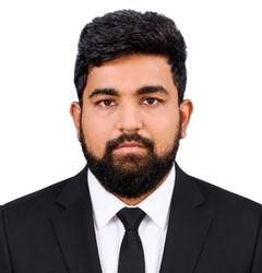 MR. KAZI SIRATUL ISLAM SIAM