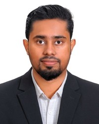 MR. KAMRUJJAMAN SANY
