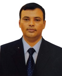 MR. MD KABIR HOSSAIN